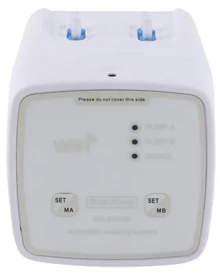 Produktbild von Bewässerungsgerät, Automatisches System, Fernsteuerung über App, WEISS