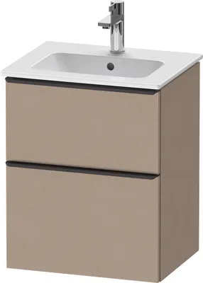 Produktbild von DURAVIT DE43600BD750000 D-Neo WTUWH Rek 510x402x625 Lei Mt