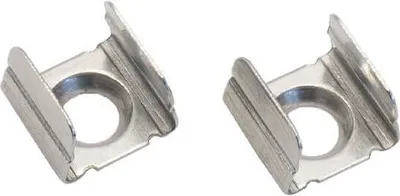 Produktbild von SIGOR Montageclips Profil Schmal 5
