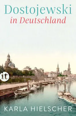 Produktbild von Dostojewski in Deutschland