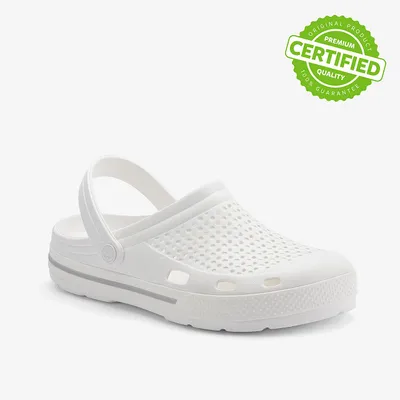 Produktbild von Herren-Clogs Coqui
