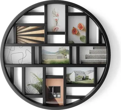 Image de Cadre pour collage de photos