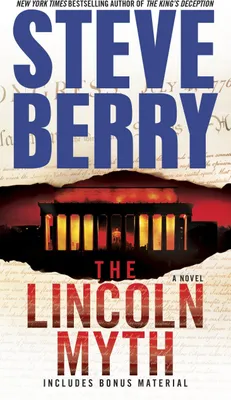 Produktbild von The Lincoln Myth
