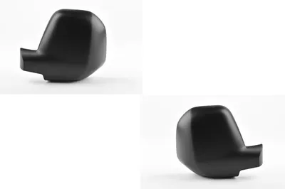 Produktbild von Spiegelkappe passend für Peugeot Partner 7 04/08-02/12 Set Li Re 8152F6 00008152F6 8152F7 00008152F7 Johns