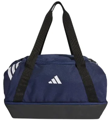Produktbild von Adidas - "Tiro" Reisetasche SX2069 (49,5 cm x 28 cm) (Marine)
