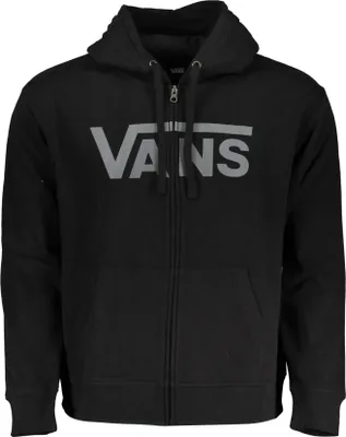 Obrázek produktu pro Pánská mikina Vans, černá, VN0009V7_NEBLK: Velikost – XS Velikost: XS