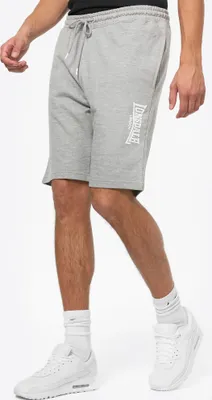 Produktbild von Lonsdale London Short Herren Fringford grau 3XL