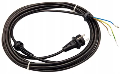 Produktbild von Kärcher Kabel mit Stecker *EU
