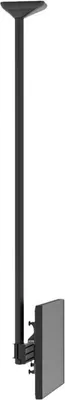 Produktbild von Hagor 3214, Stange, Schwarz, 1500 mm, 6 cm, 1 Stück(e)
