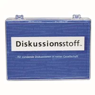 Produktbild von Pegasus KYL41007, Party-Kartenspiel, 120 min, 16 Jahr(e), Obere Mittelstufe, 93 mm, 38 mm
