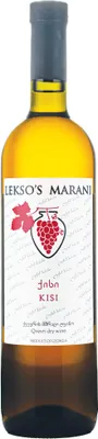 Produktbild von Lekso`s Marani Kisi Qvevri Orangenwein trocken 2019 13,5% vol. 0,75L