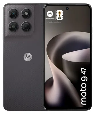 Obrázek produktu pro Motorola moto g47 , 16,9 cm (6.67"), 8 GB, 128 GB, 108 MP, Android 16.0, Šedá