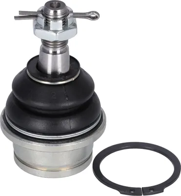 Produktbild von FEBI BILSTEIN Traggelenk Vorne Links oben Vorne Rechts für NISSAN NP300 Navara Pickup (D40) 42626