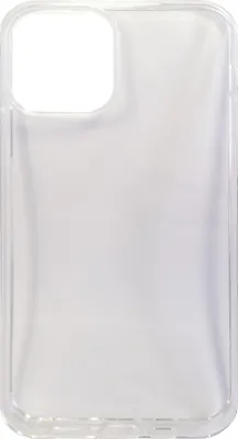 Produktbild von eSTUFF ES671165C-BULK, Cover, Apple, Transparent