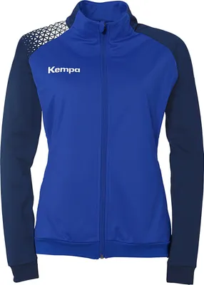 Produktbild von Kempa Ambition 28 Poly Jacke Damen