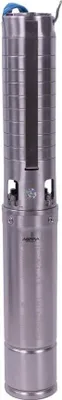 Produktbild von Tiefbrunnenpumpe 5500l/h 6,4bar 550W Pumpe Brunnenpumpe Wasserpumpe Gartenpumpe