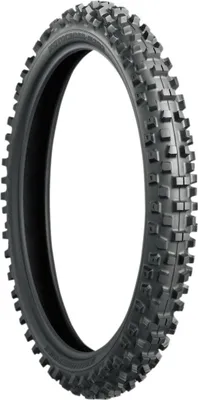 Image de Bridgestone M203 70 100 17 40M TT NHS