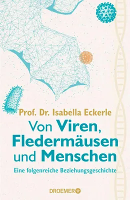 Image de Von Viren, Fledermäusen und Menschen