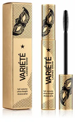 Produktbild von Eveline Cosmetics Variété Lashes Show 10 ml