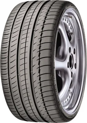 Obrázek produktu pro Michelin So car-tyres Pilot Sport PS2 ( 18 )