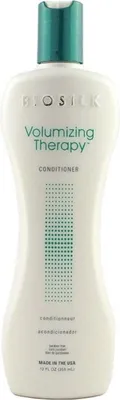 Produktbild von Biosilk Volumizing Therapy Conditioner 355ml