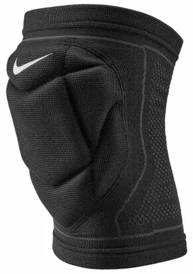 Image de Protège-genoux Nike Vapor Elite, noir, taille XS-S. Noir, taille XS-S