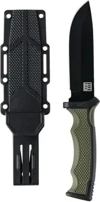 Image de Couteau Bushhawk 9244 101 INC