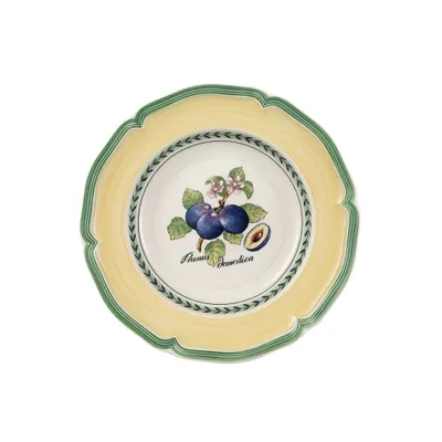 Zdjęcie produktu dla Villeroy & Boch French Garden Valence talerz do zupy 23 cm