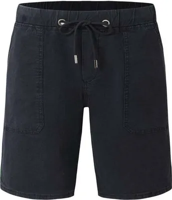 Produktbild von Forplay Short Herren Adrian schwarz Basics 97% Baumwolle, 3% Elasthan L
