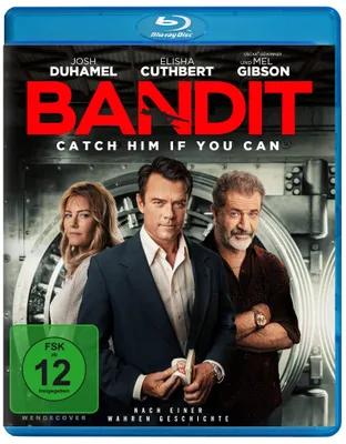 Produktbild von Bandit