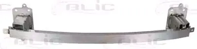 Produktbild von BLIC 5502-00-5025940P Stoßstangenträger Vorne für OPEL Corsa E Schrägheck (X15)