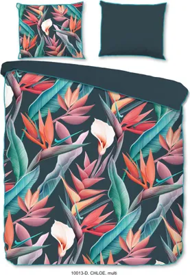 Immagine prodotto di Muller Textiles 10013.99.28, Include copriletto, federa inclusa