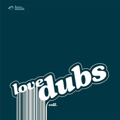 Obrázek produktu pro Various Artists - Lovedubs Vol.2 (LP)