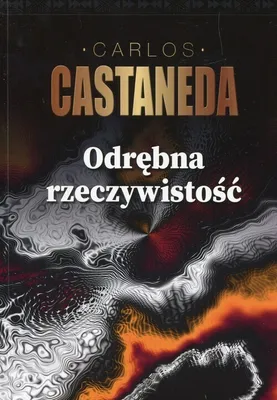 Productafbeelding van ISBN Odrębna rzeczywistość, Polski, Broszurowa okładka, 279 stron(y)