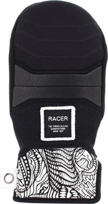 Imagen del producto de Racer Glorify 2, guantes para correr, color gris, talla L, color gris, talla L
