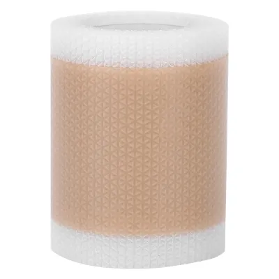 Imagen del producto de Adhesivos de silicona para corregir protuberancias en las orejas de niños, correctores estéticos para recién nacidos, 4 x 150 cm
