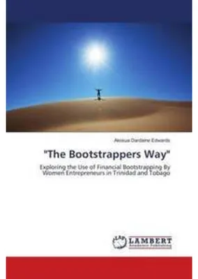 Obrázok produktu pre "The Bootstrappers Way"