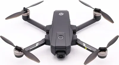Produktbild von Holy Stone HS720E GPS Drohne mit 4K EIS UHD Kamera, Quadrocopter