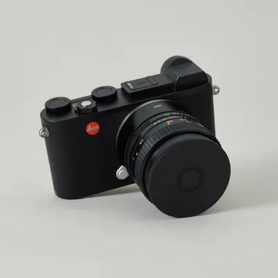 Immagine prodotto di Tappo da 40,5 mm per filtro magnetico Urth