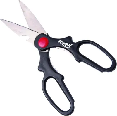 Produktbild von Ragot Tail Scissors - Angelschere