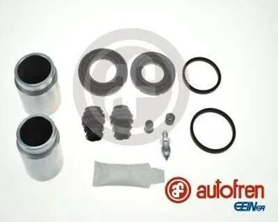 Produktbild von AUTOFREN SEINSA Bremssattel-Reparatursatz für HONDA ACCORD VIII (CU) Vorne 38mm D41921C