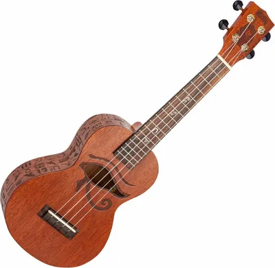 Produktbild von Mahalo MA2PH Artist Elite Series Pharaoh Konzert-Ukulele