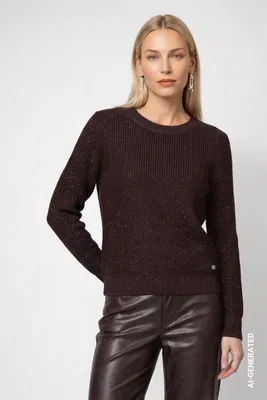 Produktbild von Pullover