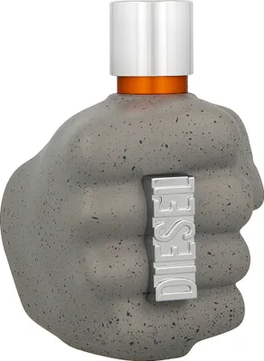 Produktbild von Diesel Only the Brave Street Eau De Toilette 75 ml (man)