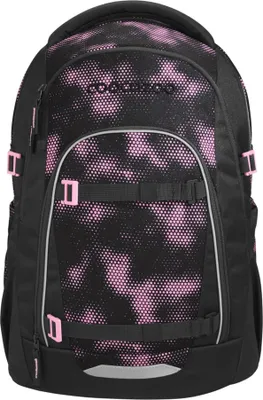 Produktbild von coocazoo Schulrucksack MATE, ergonomisch, größenverstellbar