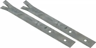 Produktbild von Spielturmking Bodenanker Set SPLIT 30 cm zum Einbetonieren 30097-18