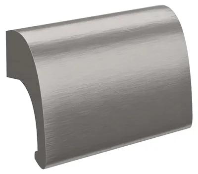 Produktbild von Balkontürgriff Ziehgriff für Terrassentüren - Aluminium eloxiert