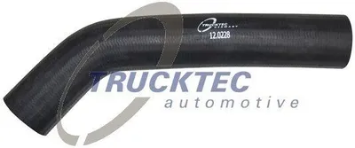 Produktbild von TRUCKTEC AUTOMOTIVE Ölschlauch 01.41.009 passend für MERCEDES-BENZ NG