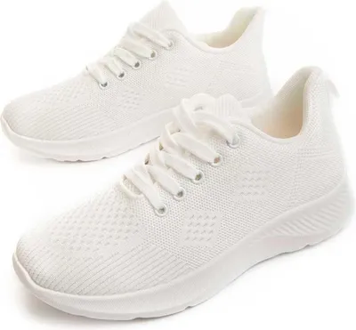 Produktbild von Montevita Sneaker Fitcrossw7 Weiß