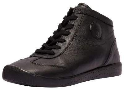 Produktbild von softinos Sneaker Sneaker Leder
